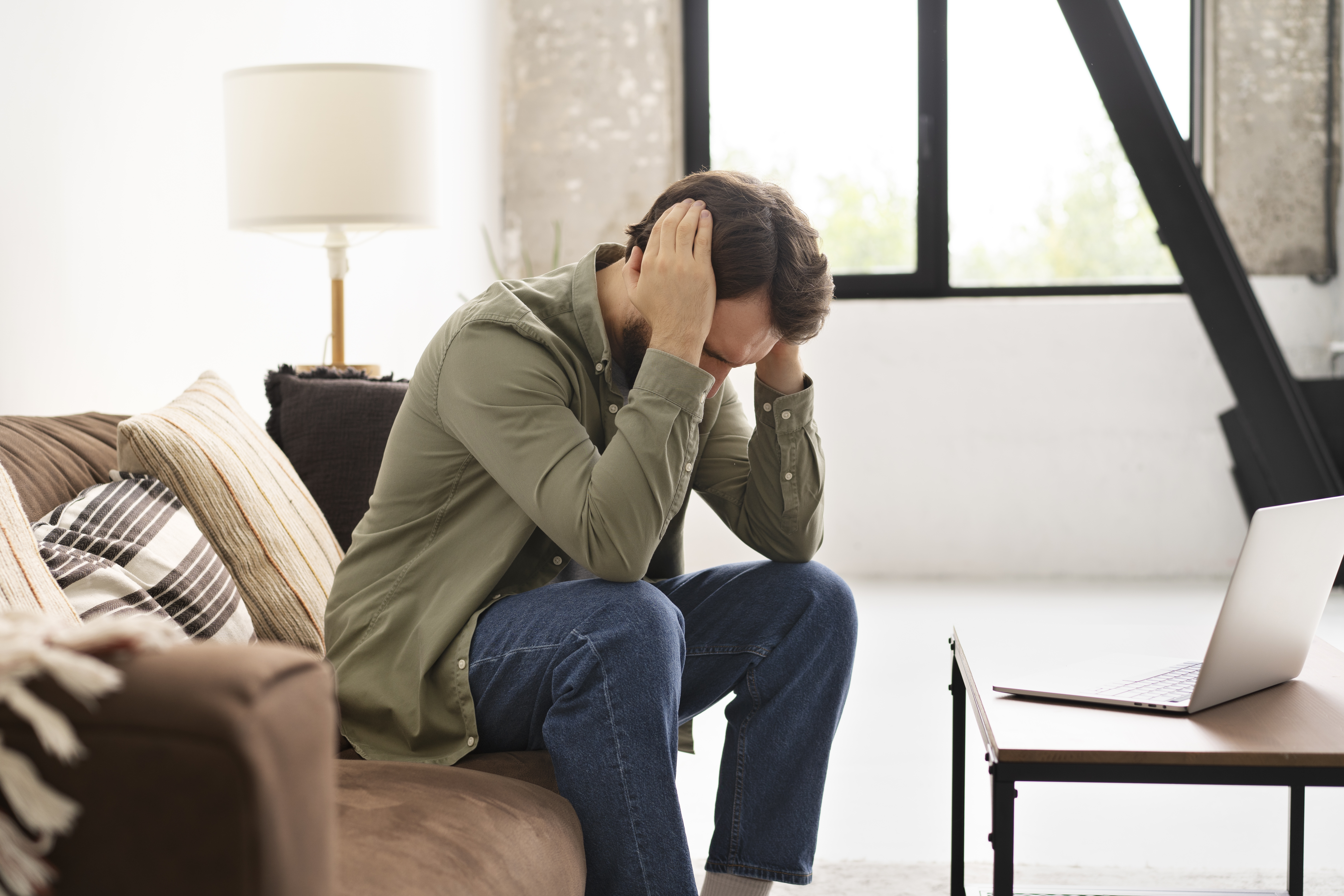 Anxiety Disorders When Worry Becomes a Serious Concern